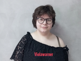 Violawarner