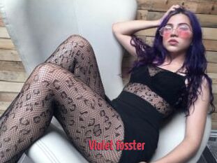 Violet_fosster