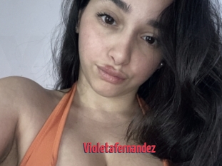 Violetafernandez