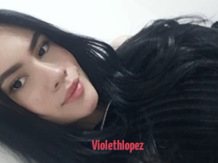 Violethlopez