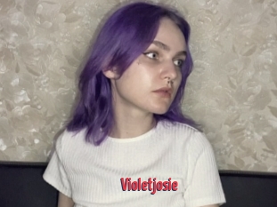 Violetjosie