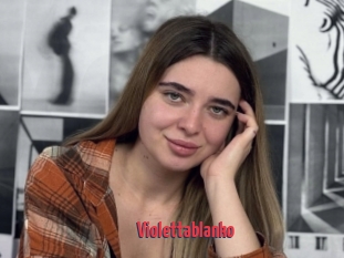 Violettablanko