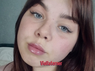 Viollaterner