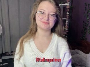 Vitalinapalmer