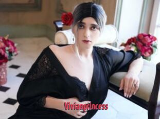 Vivianprincess