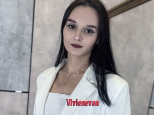 Vivienevan