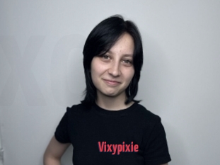 Vixypixie