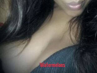 Watermelons