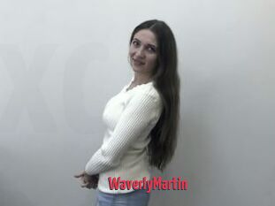 WaverlyMartin