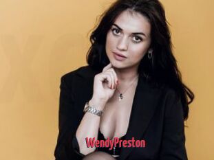 WendyPreston