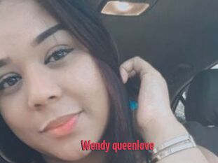 Wendy_queenlove