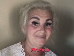 WhiteSvetik