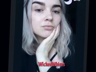 WickedWhims