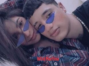 Wild_Martina