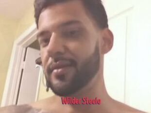 Wilder_Steele