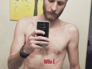 Wile_E