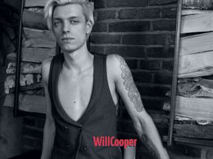 WillCooper