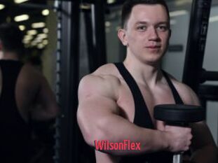 WilsonFlex