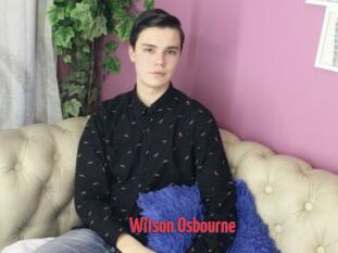 Wilson_Osbourne