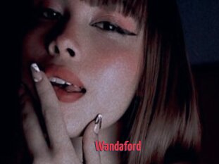 Wandaford