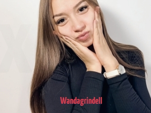 Wandagrindell