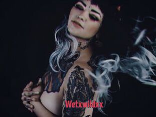 Wetxwildxx