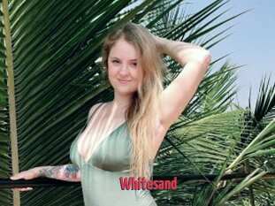 Whitesand