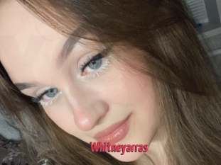 Whitneyarras