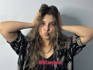 Whitneybeer