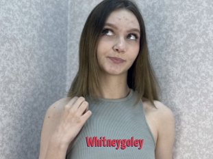 Whitneygoley