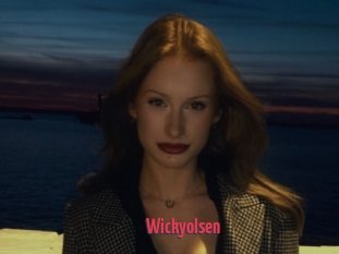 Wickyolsen