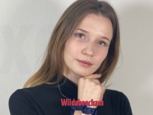 Wildabeecham