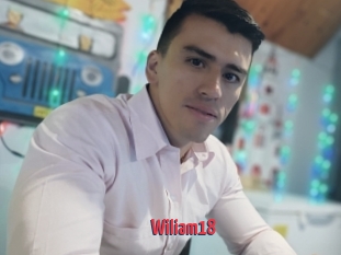 Wiliam18