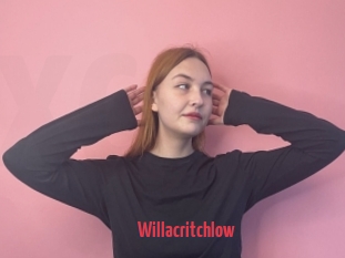 Willacritchlow