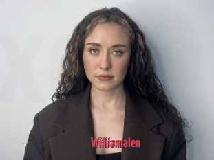 Williamalen