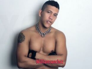 Williamsanchez