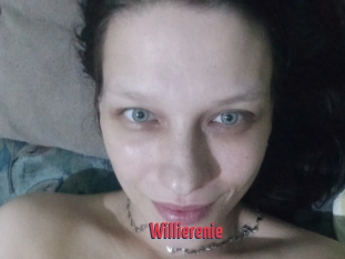 Willierenie