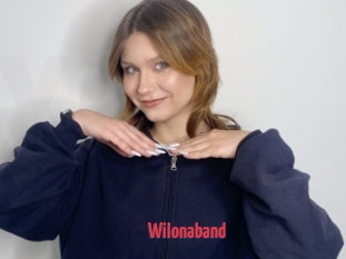 Wilonaband