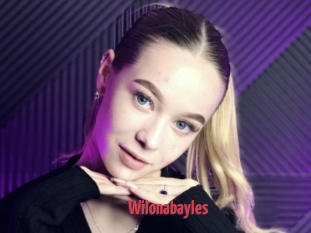 Wilonabayles