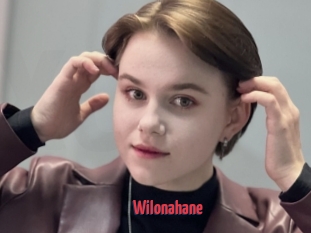 Wilonahane