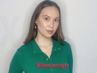 Wilonecherringto