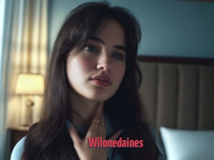 Wilonedaines