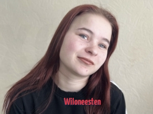 Wiloneesten