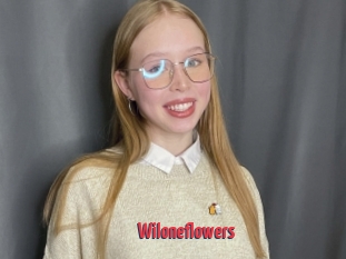 Wiloneflowers