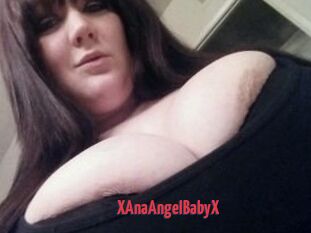 XAnaAngelBabyX