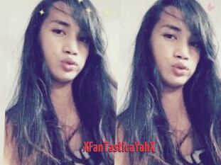 XFanTasticaYahX