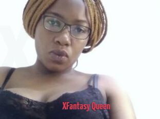 XFantasy_Queen X Cam