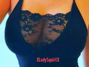 XLadySquirtX X Cam