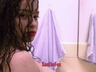 Xanthe_Fox