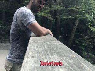 Xavier_Lewis